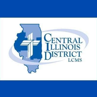 cidco eoffice|LCMS Central Illinois District .
